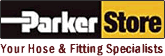 Parker Store logo