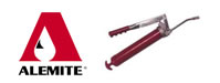 alemite logo